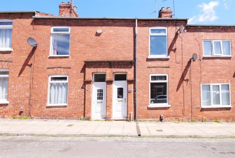 View Full Details for Amberley Street, Off Poppleton Road