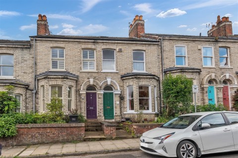 View Full Details for Richardson Street, Off Bishopthorpe Road