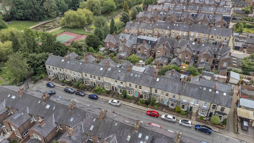 Images for Richardson Street, Off Bishopthorpe Road