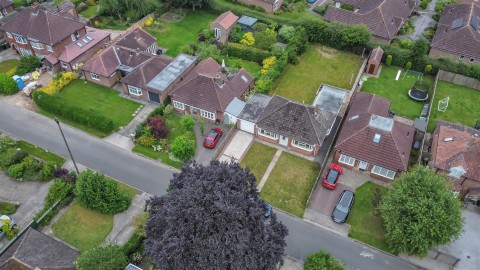 View Full Details for Park Avenue, New Earswick