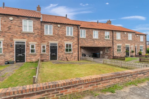 View Full Details for Jacobs Court, Sutton-On-The-Forest, York