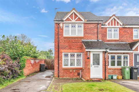 View Full Details for Tamworth Road, York