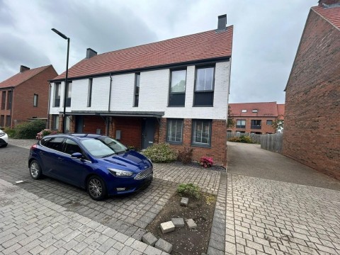 View Full Details for Seebohm Mews, Derwenthorpe