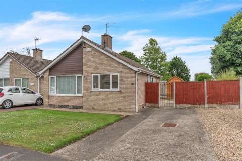 View Full Details for Wordsworth Crescent, Woodthorpe