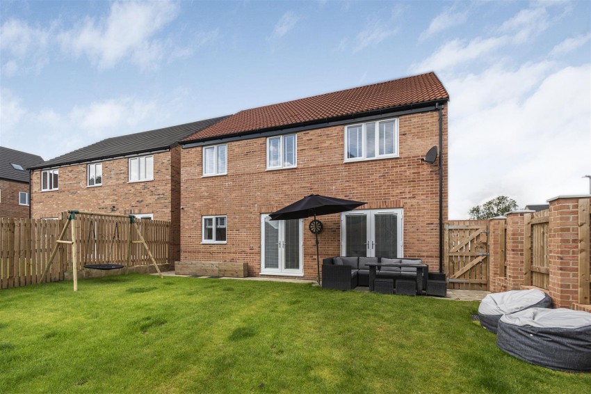 Images for Aspen Road, Easingwold, York