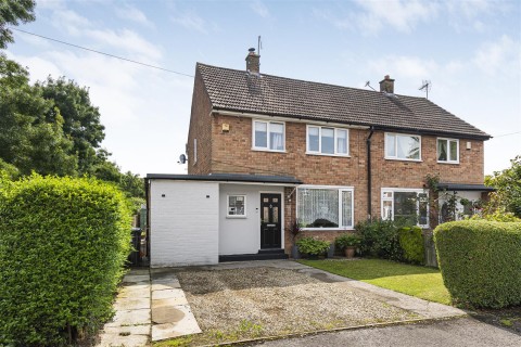View Full Details for Woodford Place, York
