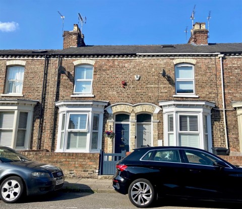 View Full Details for Neville Street, Off Haxby Road