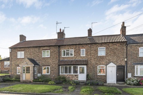 View Full Details for Henthorne Cottages, Minskip, York