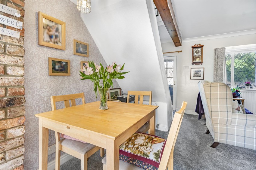 Images for Henthorne Cottages, Minskip, York