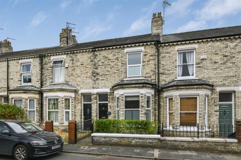 View Full Details for Alma Terrace, Fulford