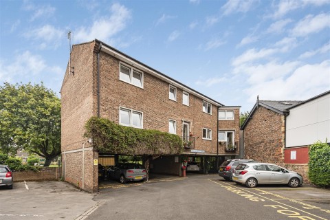 View Full Details for Ellwood Court, Fishergate