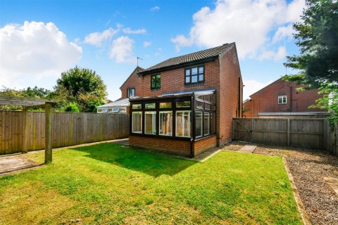 View Full Details for Raker Close, Wheldrake