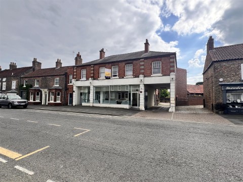 View Full Details for Long Street, Easingwold, York