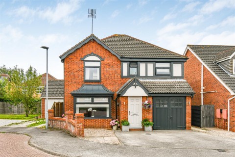 View Full Details for Ruffhams Close, Wheldrake