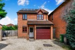 Images for Raker Close, Wheldrake, York