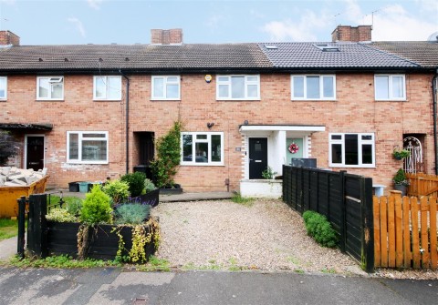 View Full Details for Kingsway West, Acomb