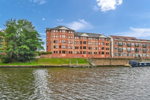 View Full Details for Terry Avenue, York