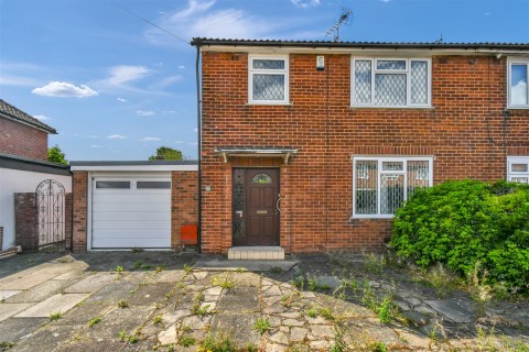 View Full Details for Lerecroft Road, Dringhouses