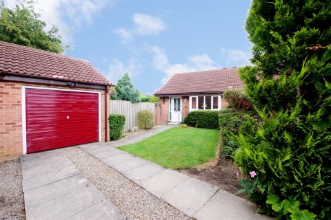 View Full Details for Pheasant Drive, Acomb Wood Drive