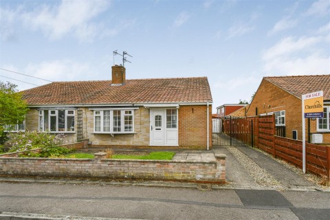 View Full Details for Whitethorn Close, Huntington