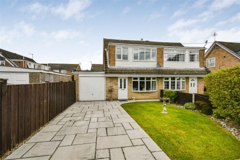 View Full Details for Lancar Close, Wigginton