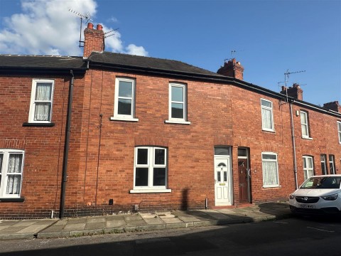 View Full Details for Barlow Street, Off Carr Lane