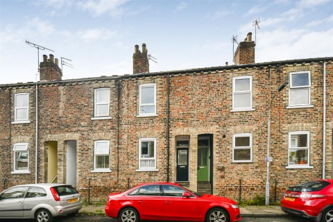 View Full Details for Lower Ebor Street, Clementhorpe