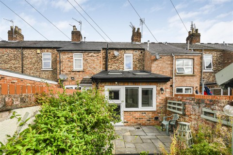 View Full Details for Lower Ebor Street, Clementhorpe