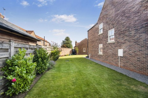 View Full Details for Carr Lane, Sutton-On-The-Forest, York