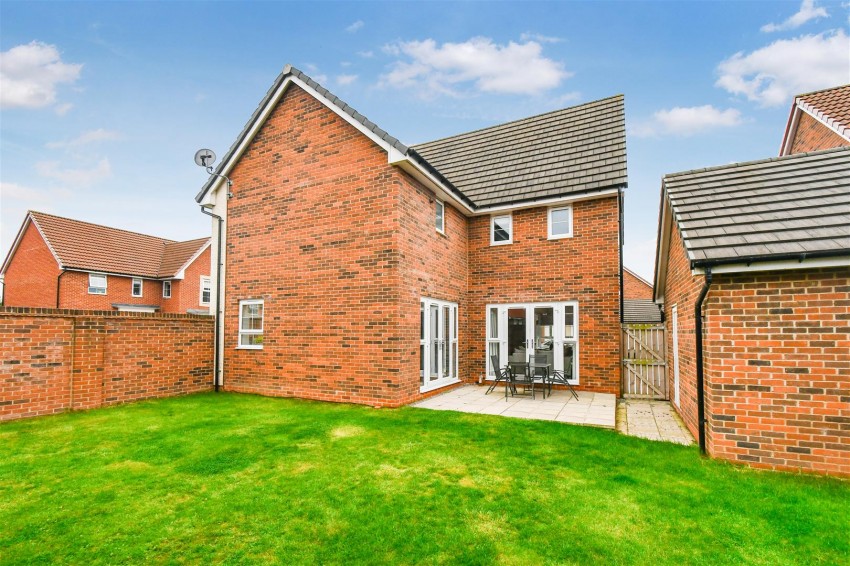 Images for Hereford Way, Boroughbridge, York