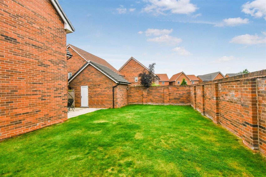 Images for Hereford Way, Boroughbridge, York