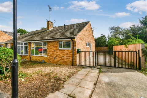 View Full Details for Allendale, Woodthorpe