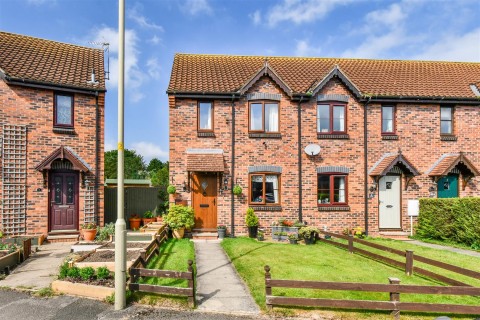 View Full Details for Grange Garth, Linton On Ouse, York