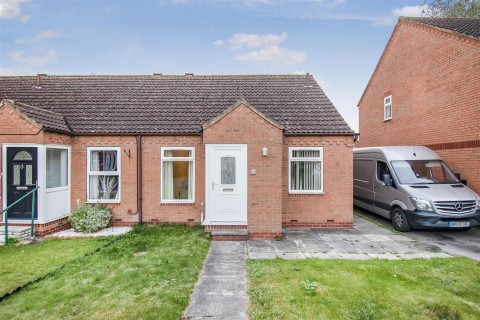 View Full Details for Riverside Close, Elvington