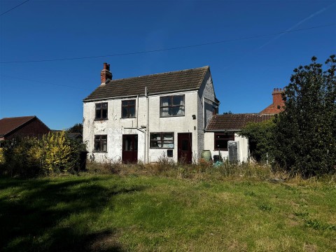 View Full Details for York Road, Cliffe, Selby