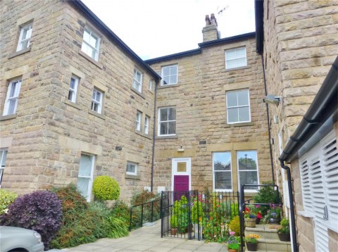 View Full Details for Valley Drive, Harrogate