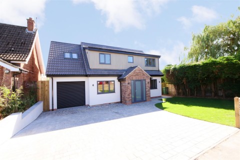 View Full Details for St. Nicholas Road, Copmanthorpe