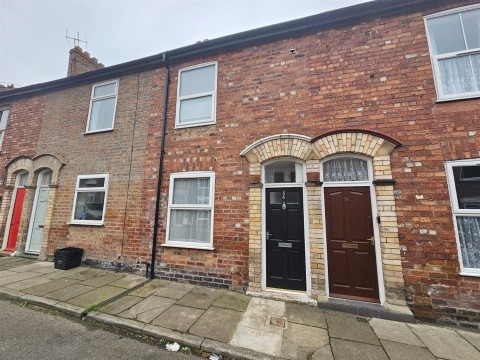 View Full Details for Frances Street, York