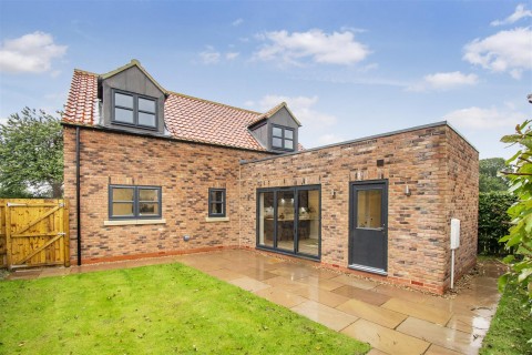 View Full Details for Tollerton Lane, Newton On Ouse, York