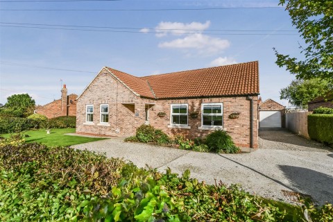 View Full Details for Tholthorpe, York