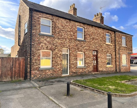 View Full Details for Long Street, Thirsk