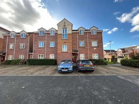 View Full Details for Esk Drive, Nether Poppleton