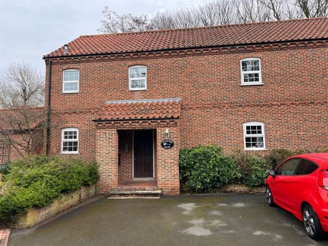 View Full Details for Riverside Mews, Boroughbridge