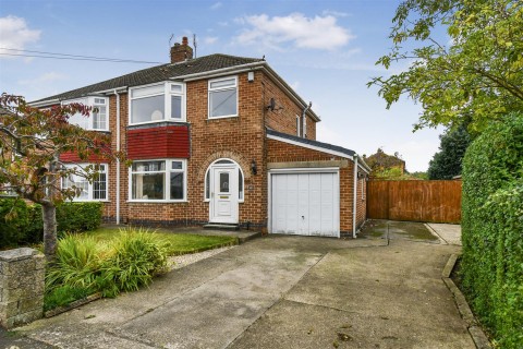 View Full Details for Eastholme Drive, Rawcliffe