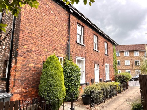 View Full Details for Fishergate, Fulford Road