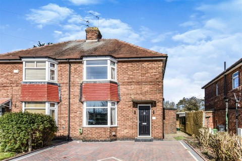 View Full Details for Hull Road, York