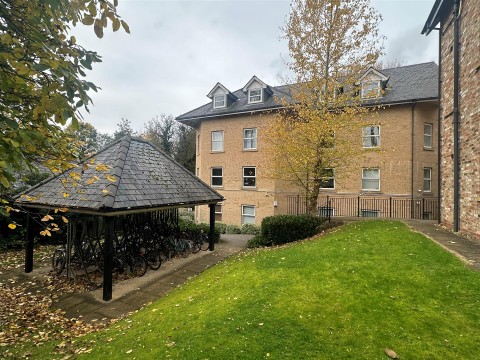 View Full Details for Chancery Rise, York