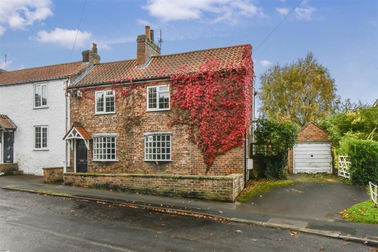 Osbaldwick Lane, York