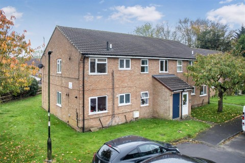 View Full Details for Station Court, Easingwold, York