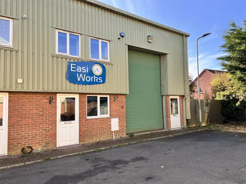 Images for Easingwold Industrial Estate, Easingwold, York